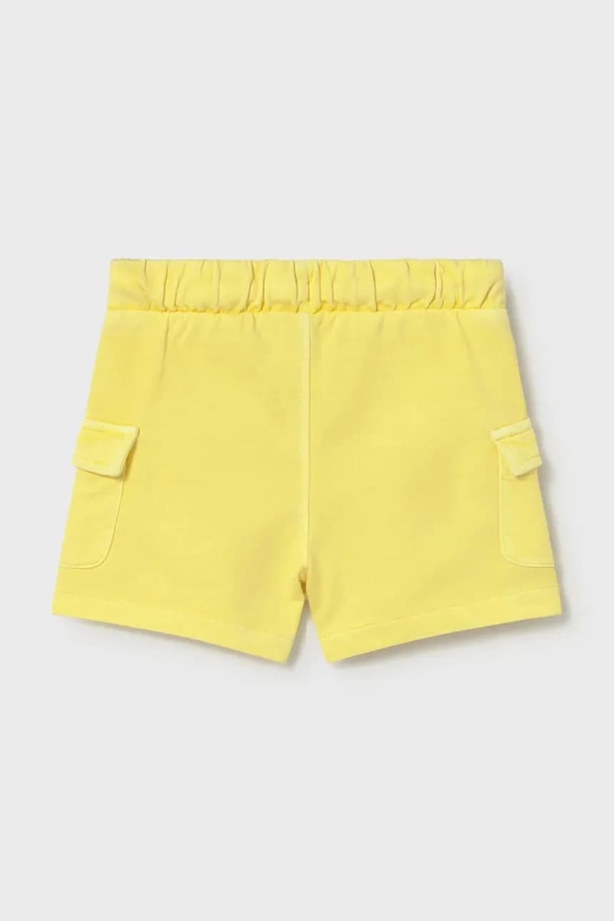 Детские хлопковые шорты - фото 2