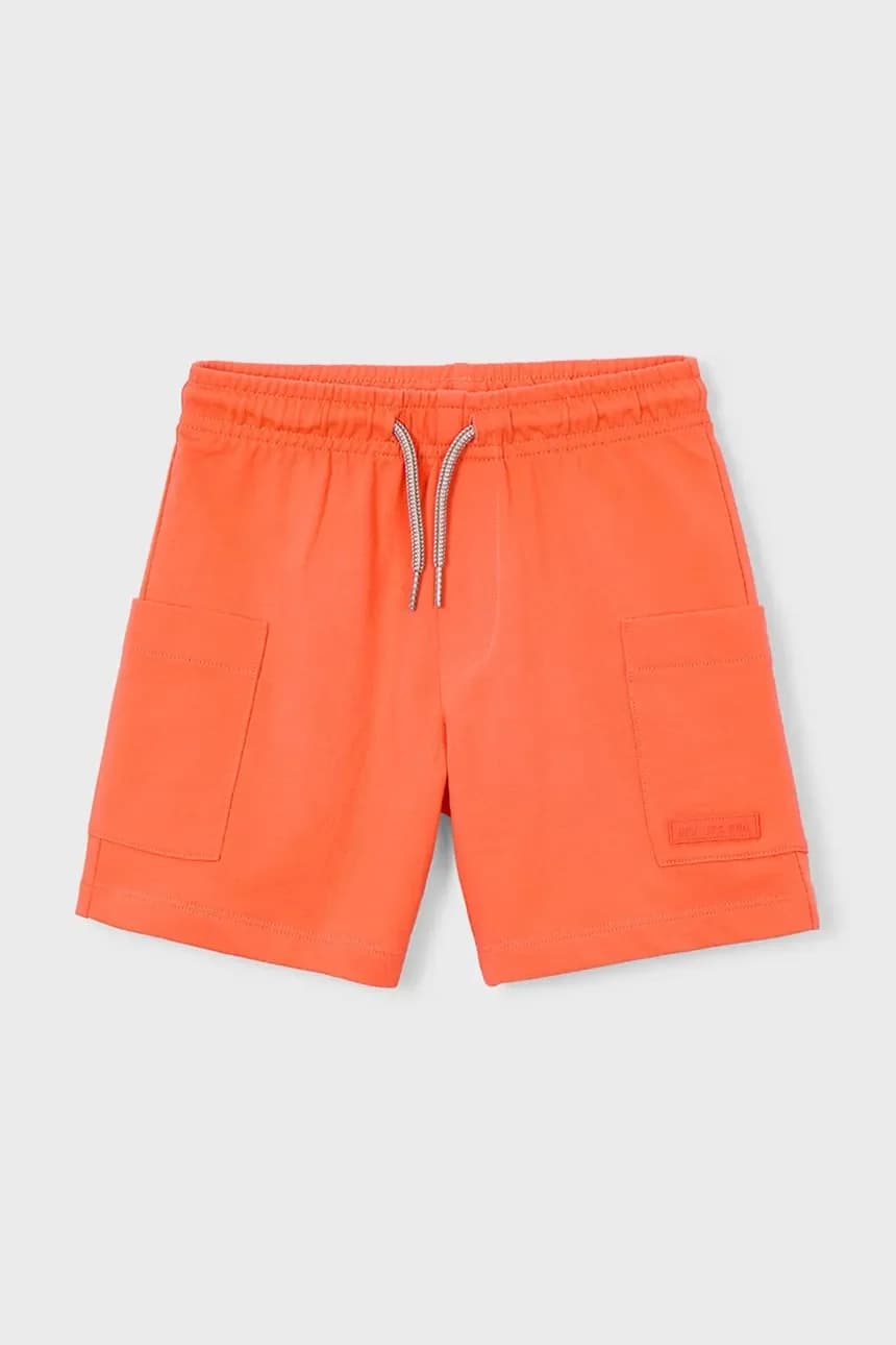 Детские хлопковые шорты - фото 2