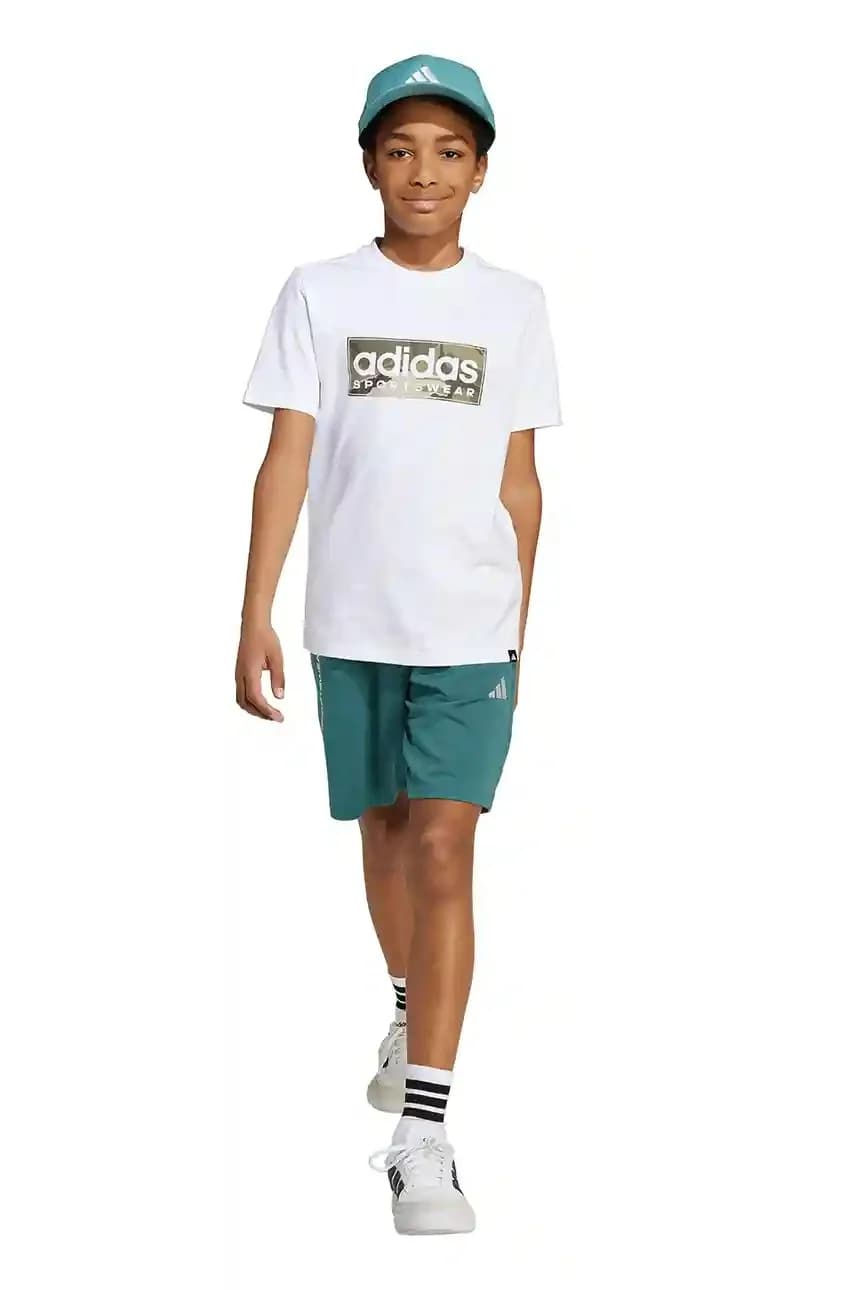 Детские шорты - фото 6