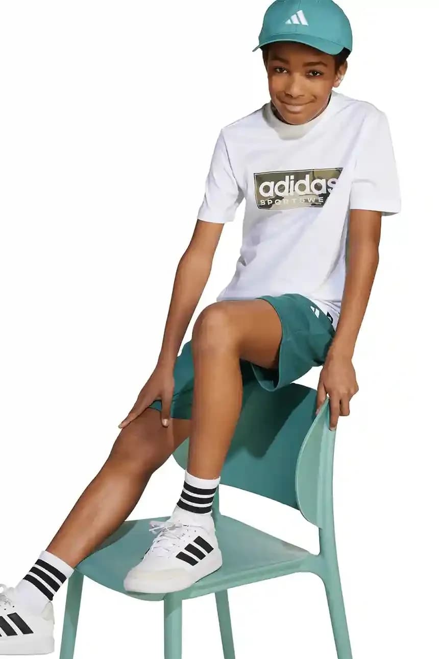 Детские шорты - фото 8