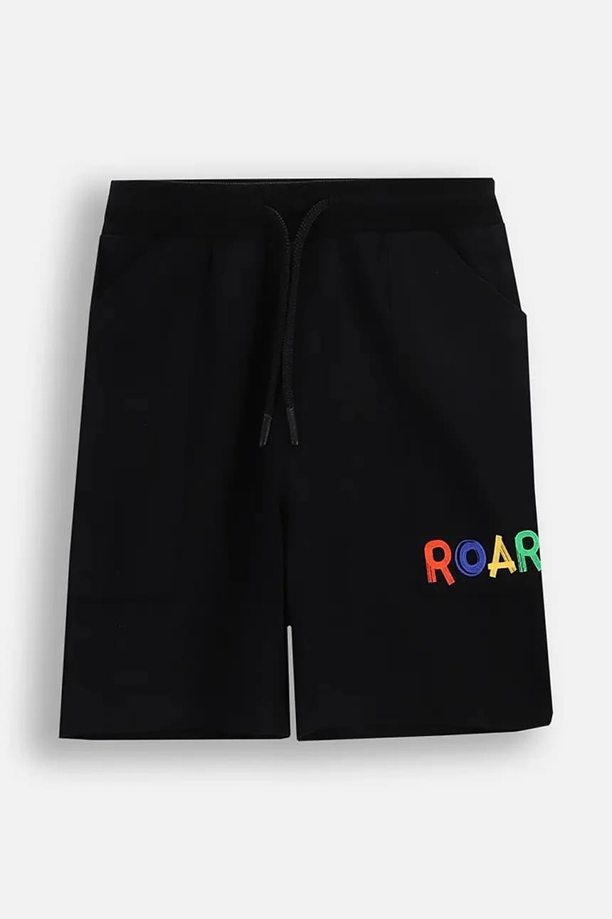 Хлопковые шорты - фото 2