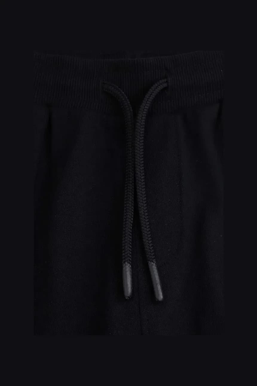 Хлопковые шорты - фото 4