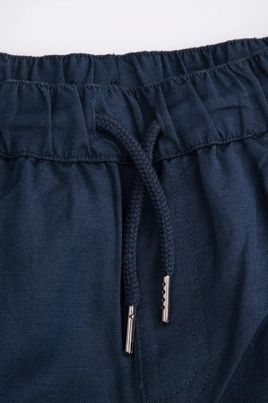 Шорты - фото 4