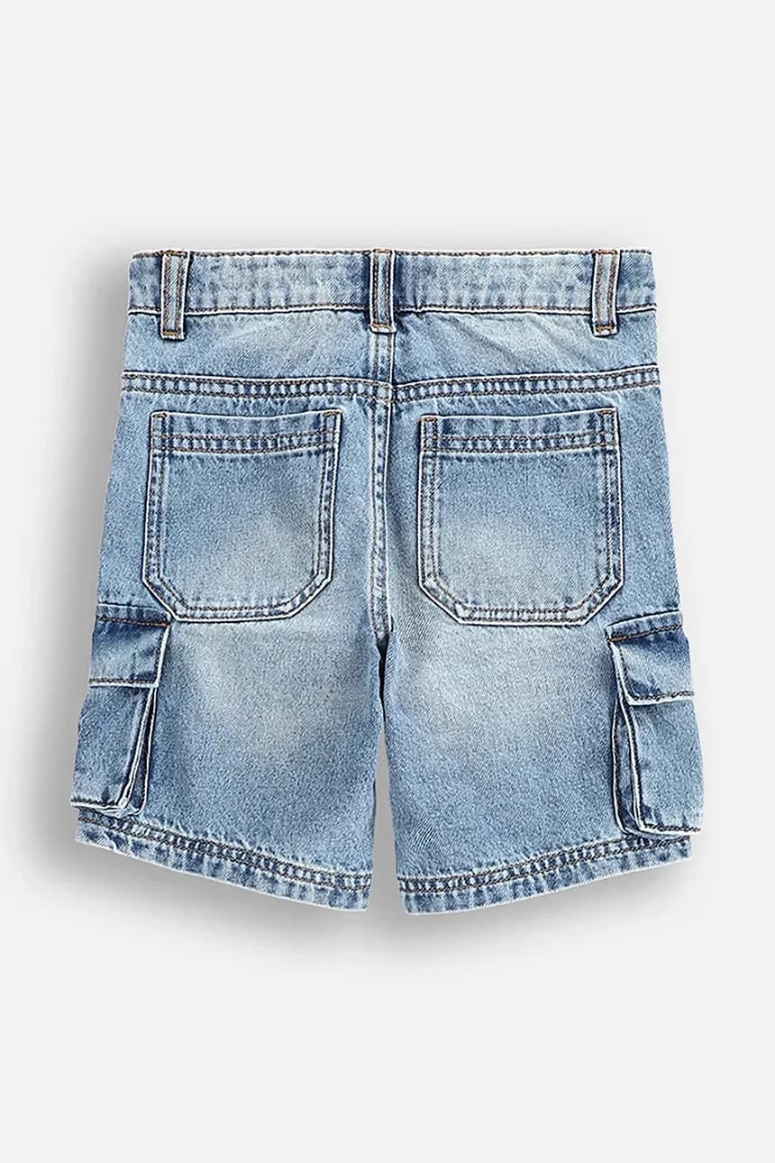 Шорты - фото 2