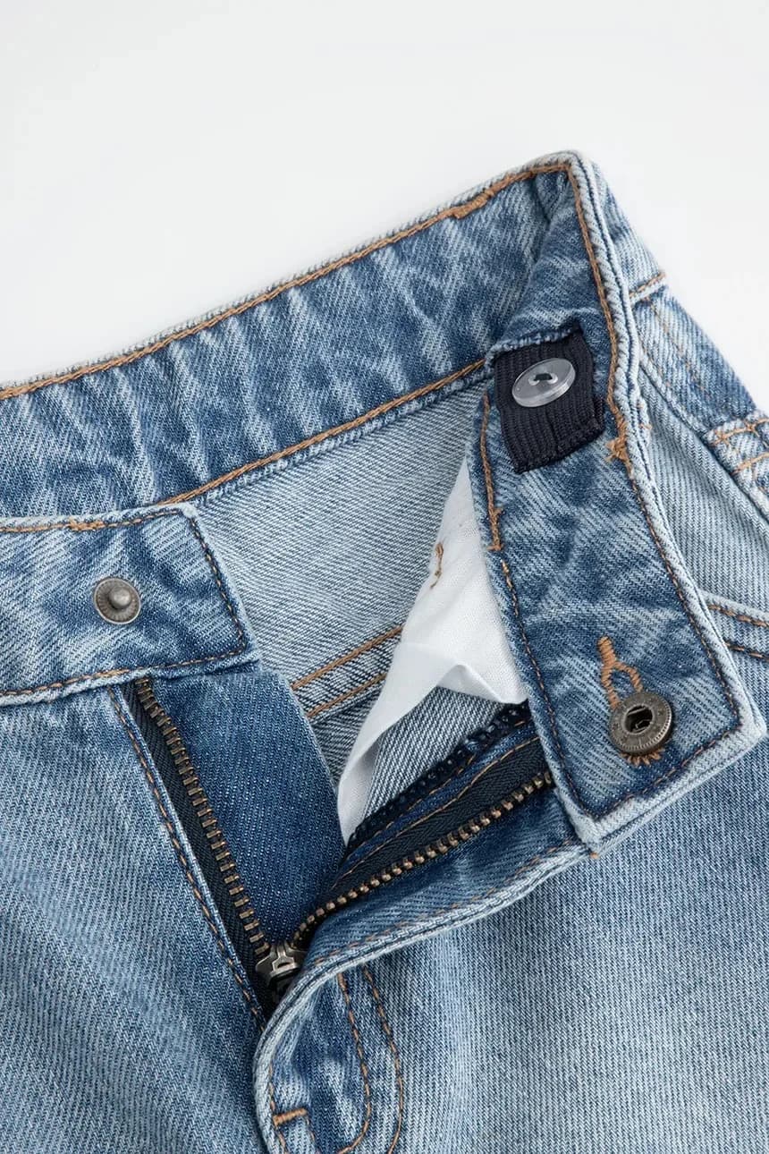 Шорты - фото 3