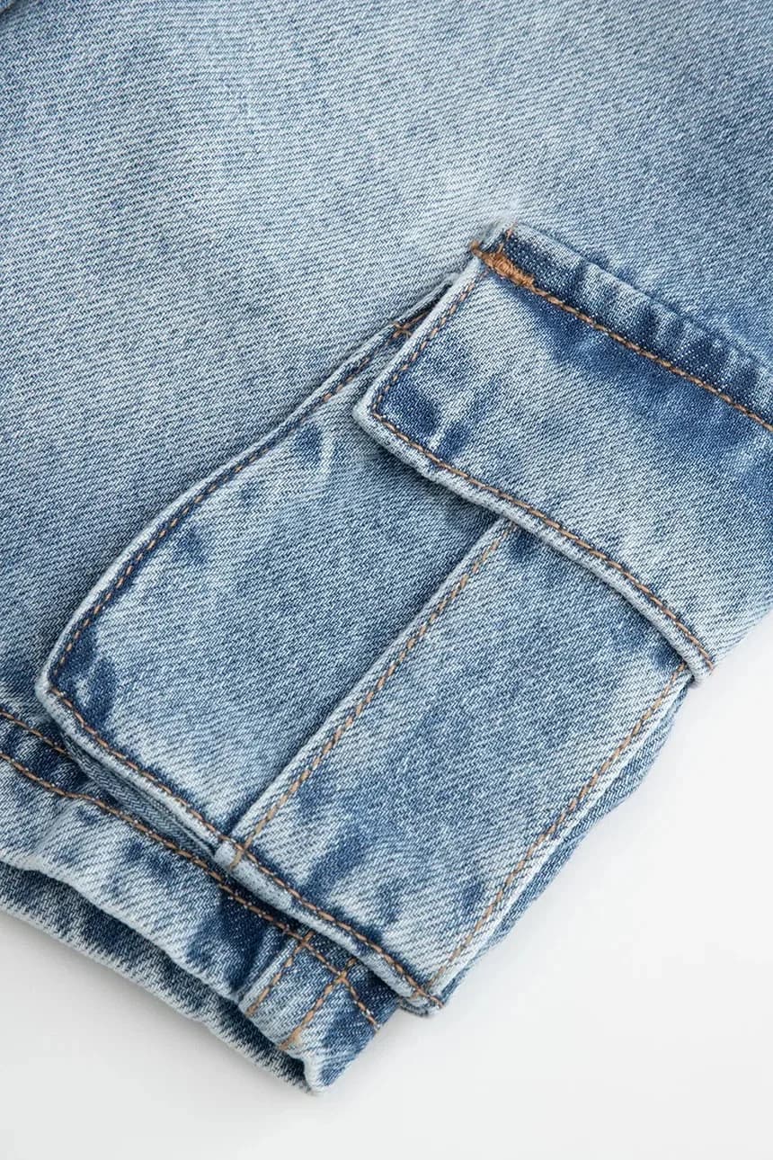 Шорты - фото 4