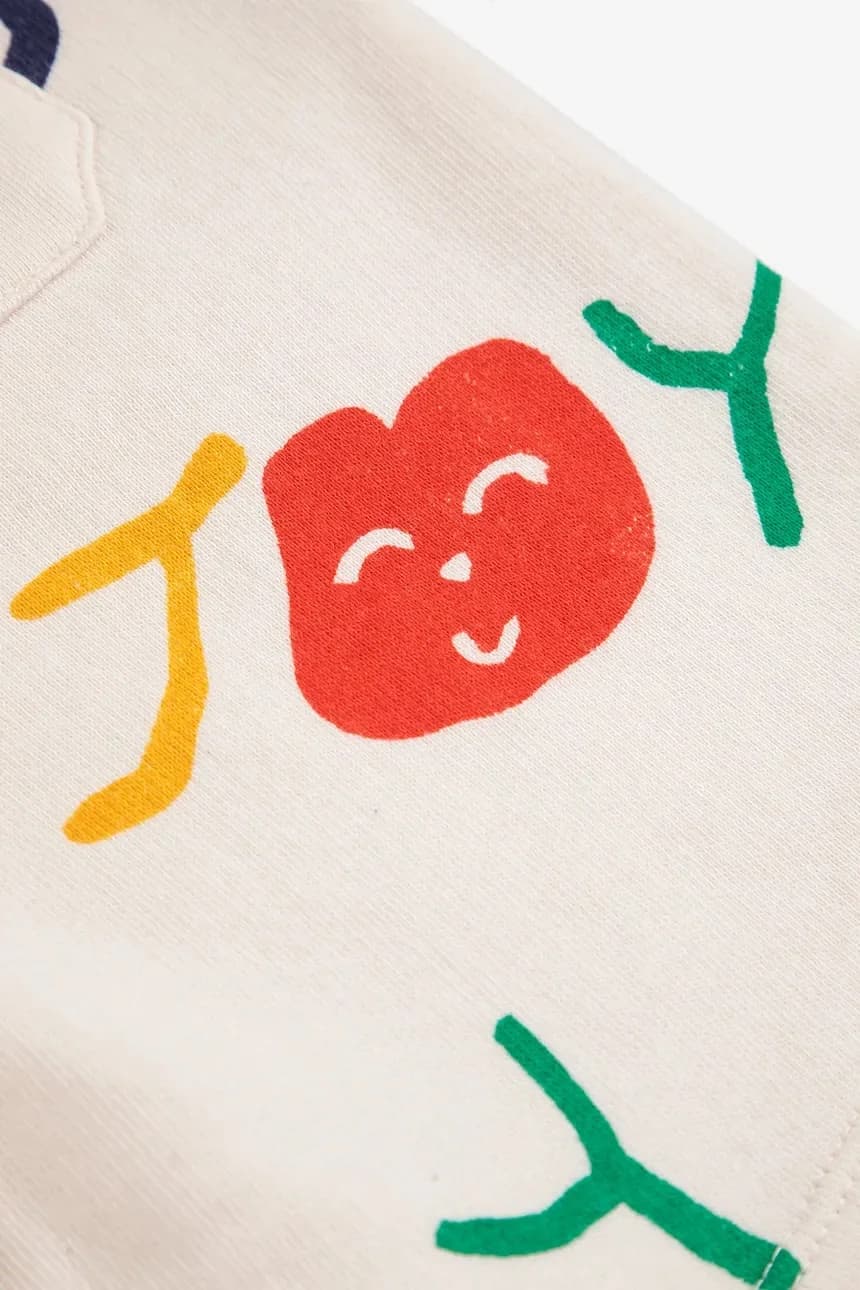 Детские хлопковые шорты Smiling - фото 4