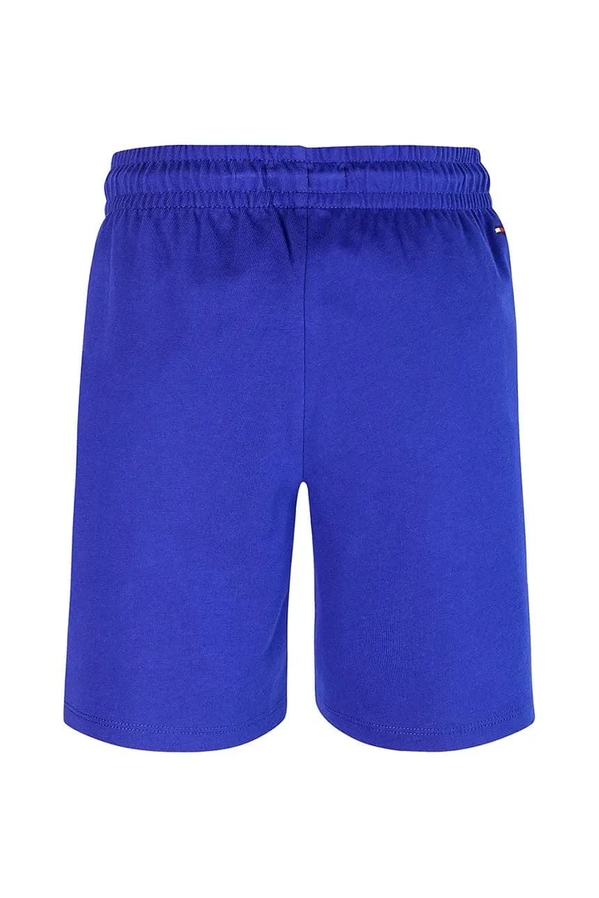 Детские хлопковые шорты - фото 3