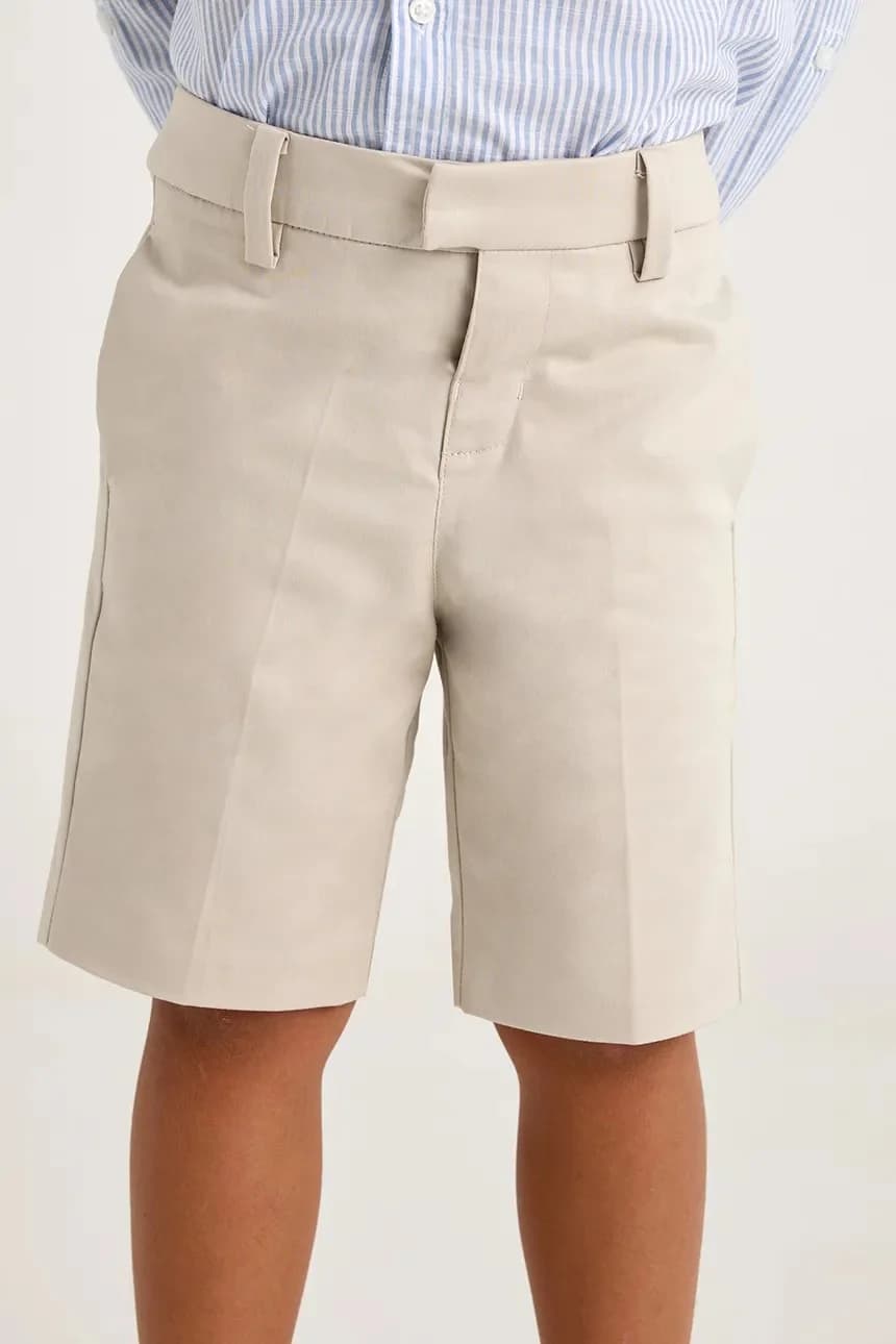 Детские узкие шорты. - фото 5