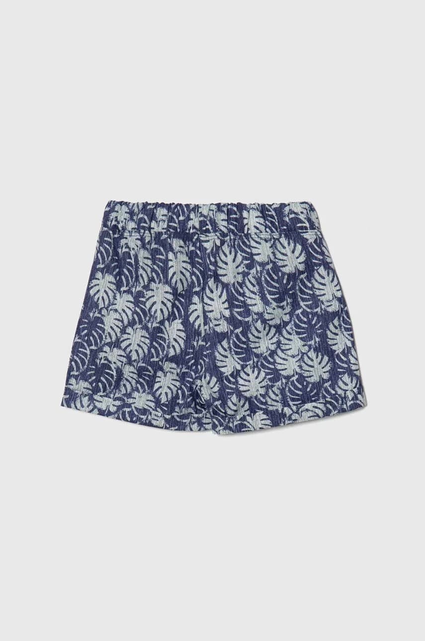 Детские хлопковые шорты - фото 2