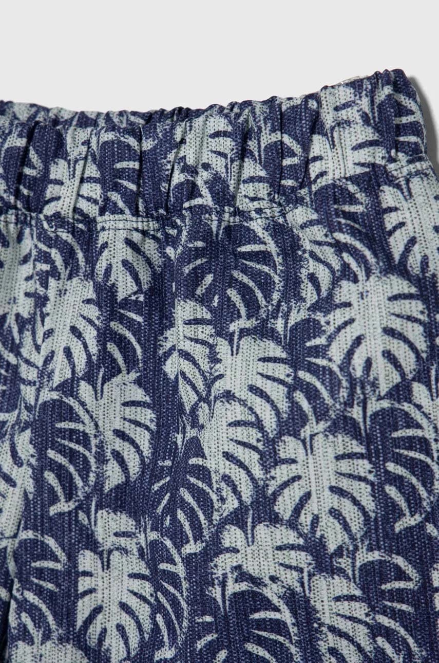 Детские хлопковые шорты - фото 3