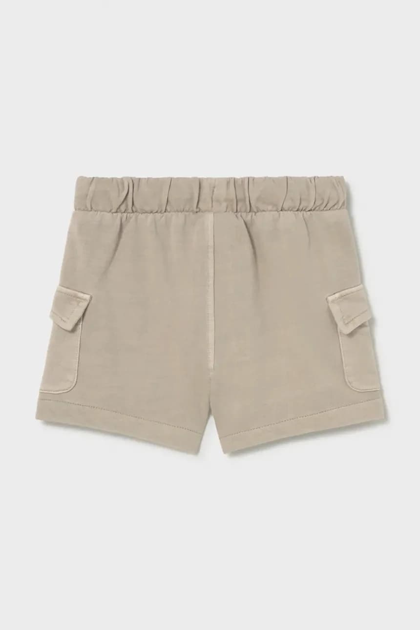 Детские хлопковые шорты - фото 2