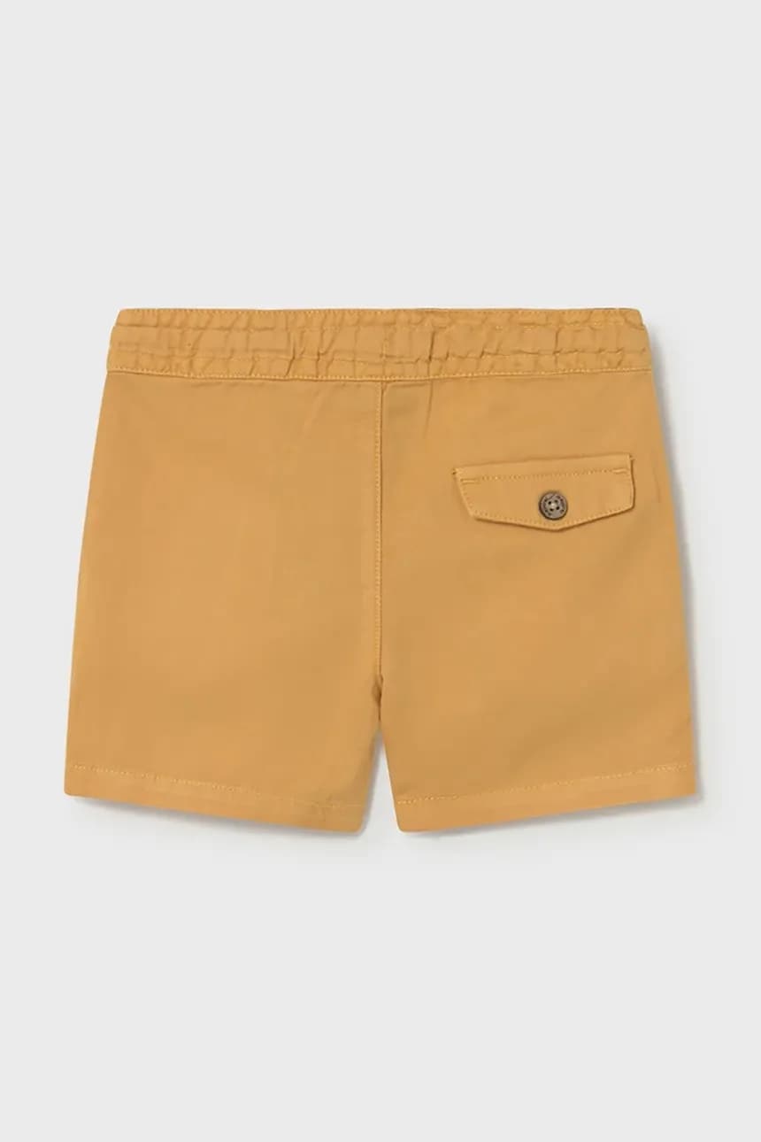 Детские шорты с льном - фото 2