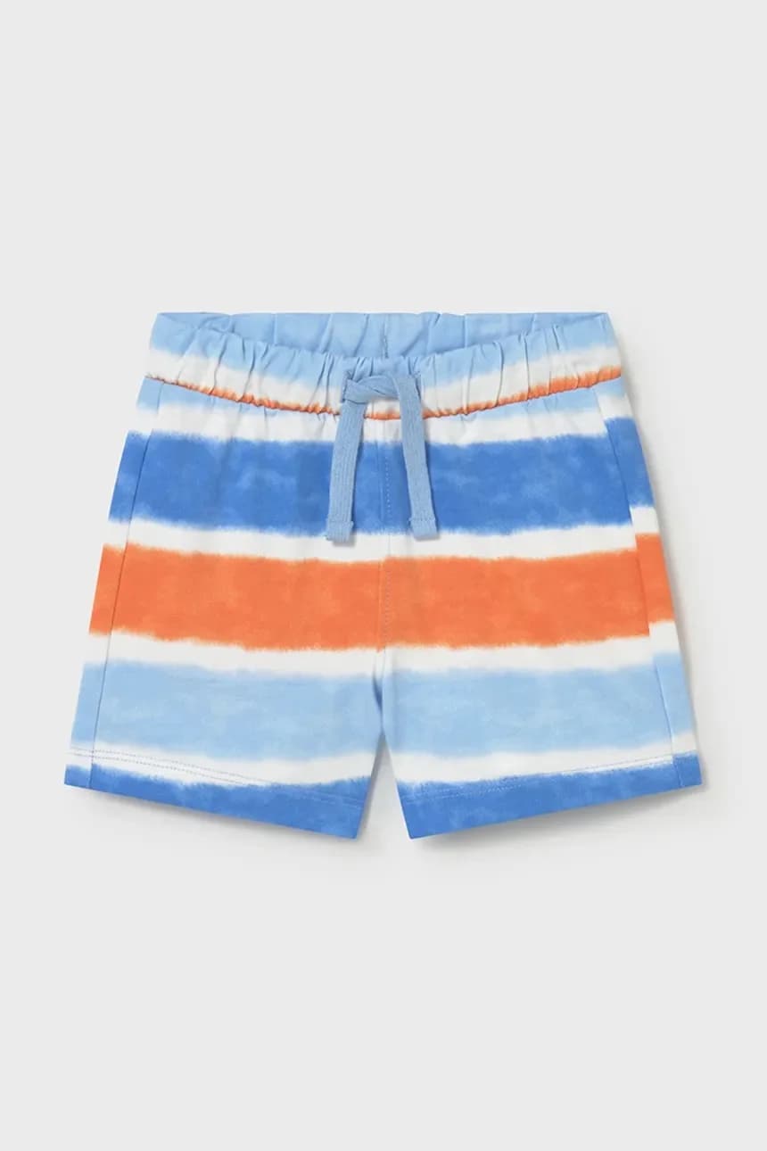 Детские хлопковые шорты - фото 2