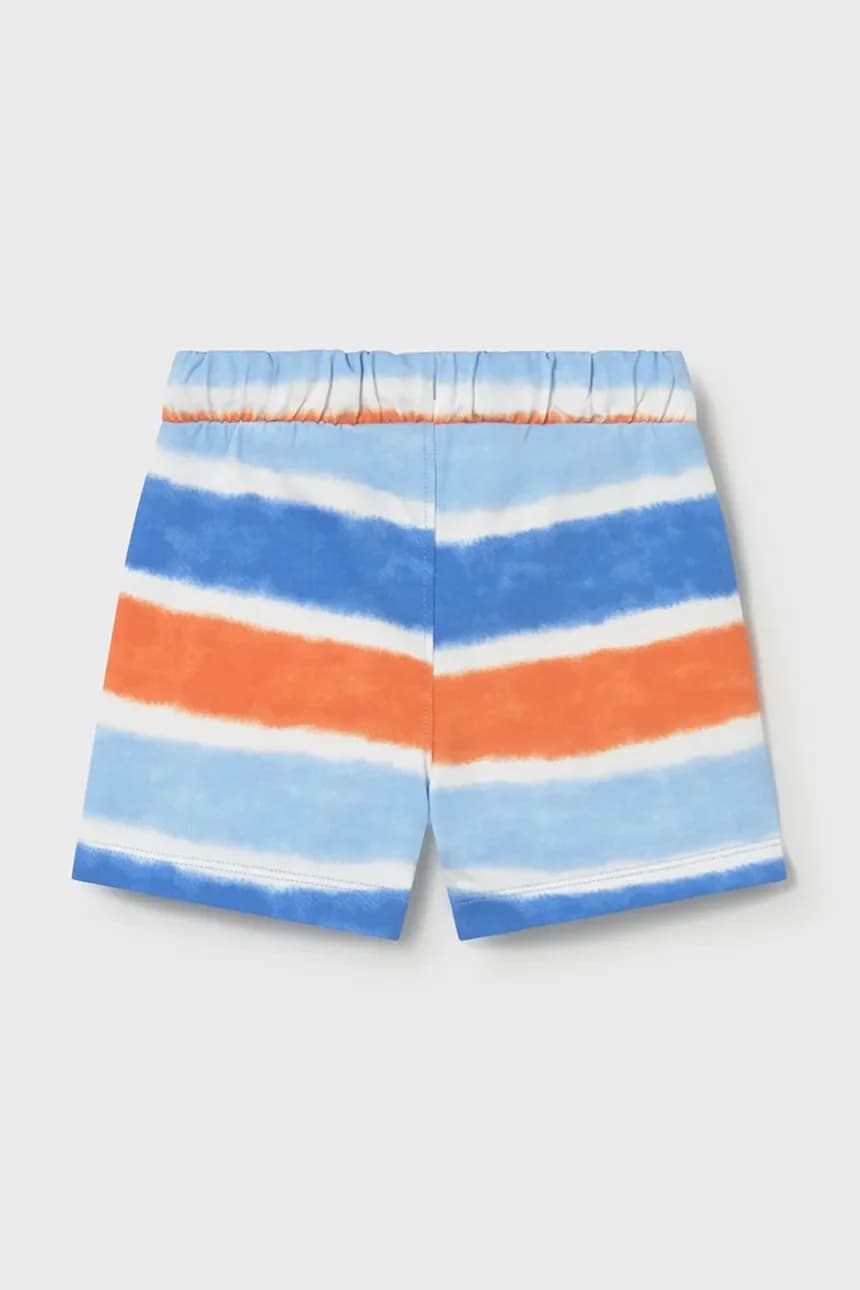 Детские хлопковые шорты - фото 3