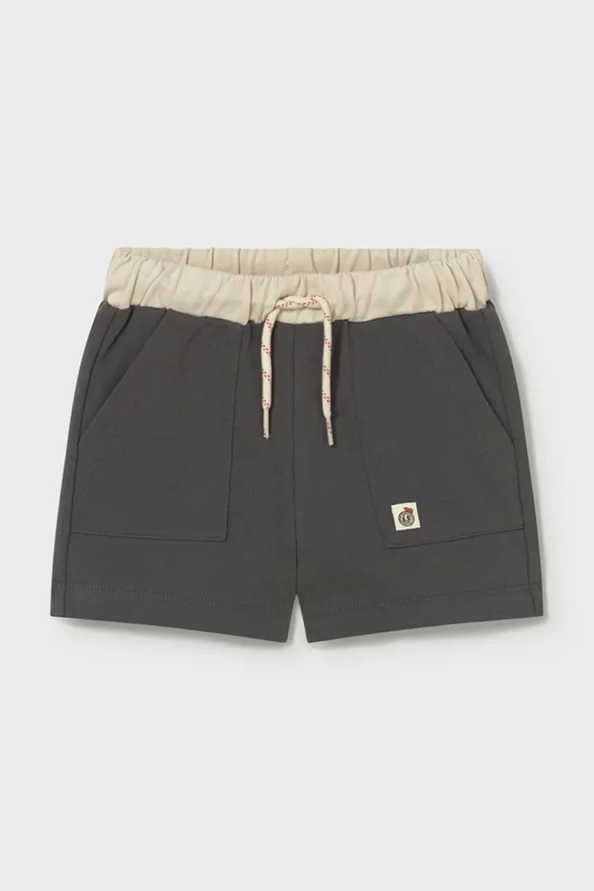 Детские хлопковые шорты