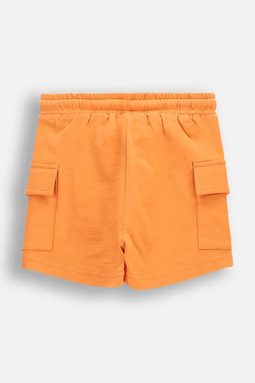 Шорты - фото 2