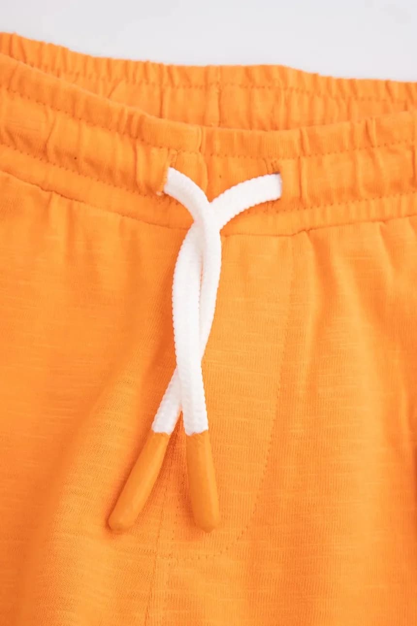 Шорты - фото 3