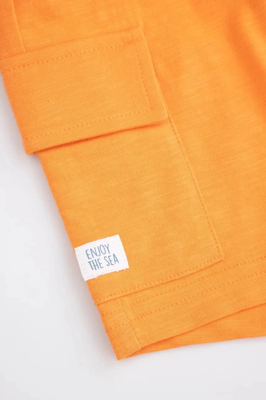 Шорты - фото 4