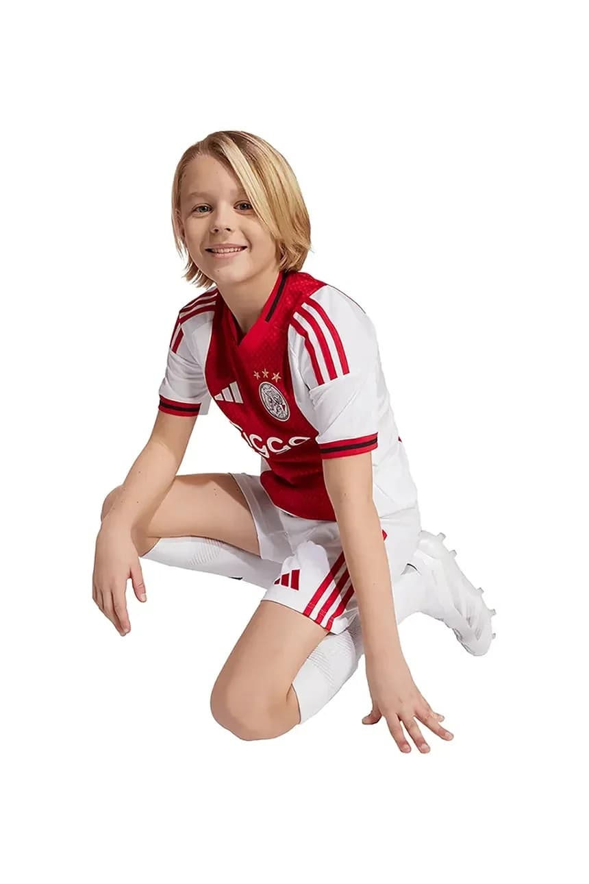 AJAX детские шорты - фото 7