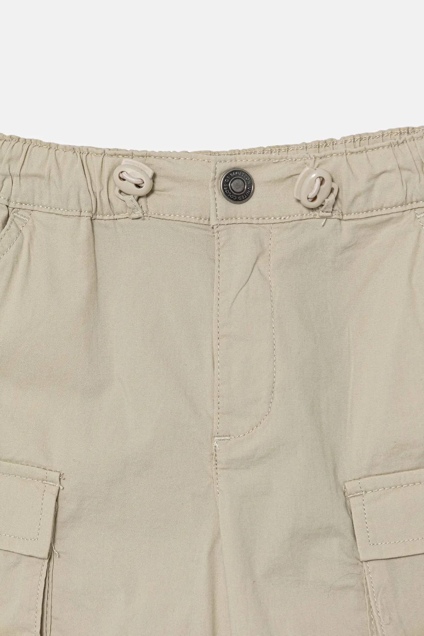 Детские шорты - фото 3