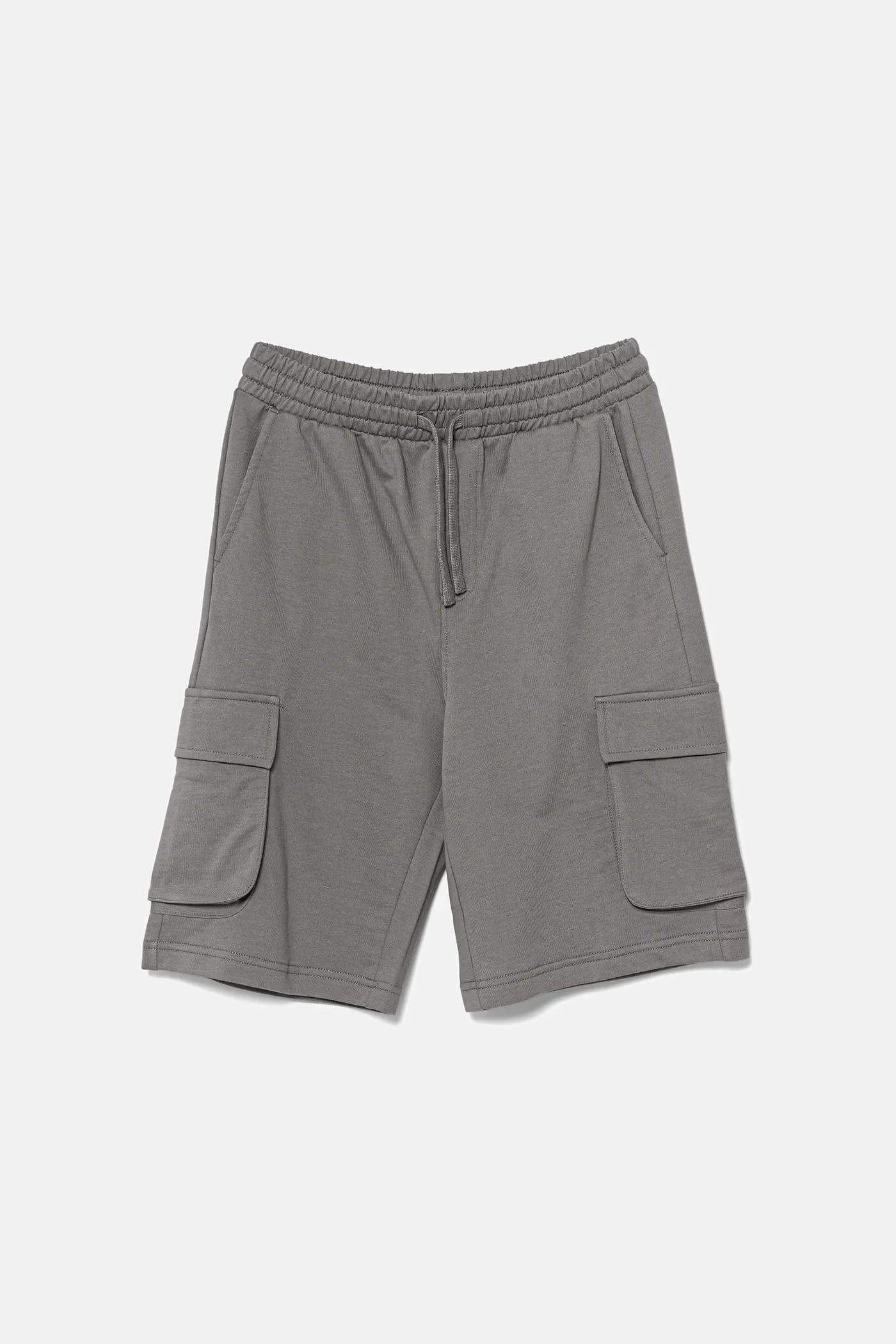 Хлопковые шорты