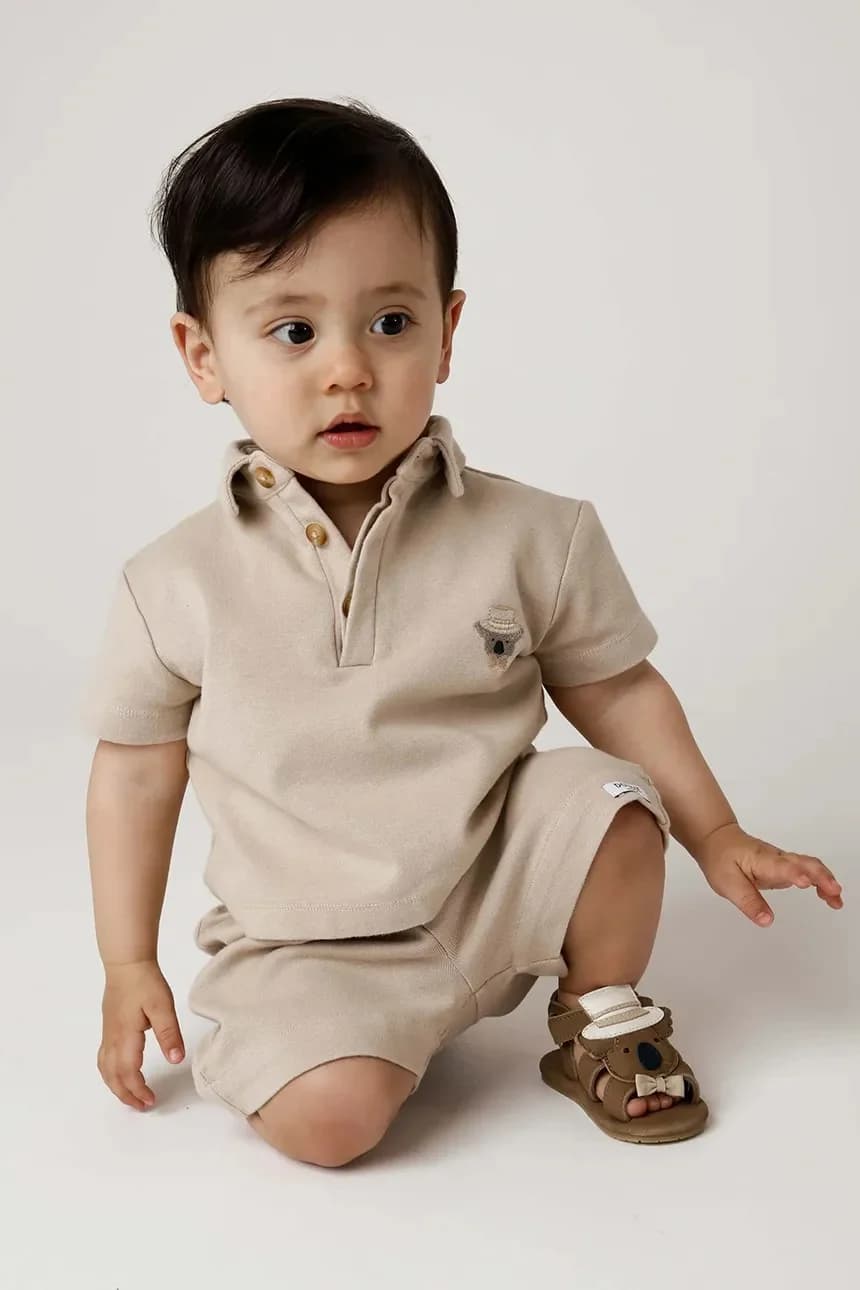 Детские шорты Rafie Shorts