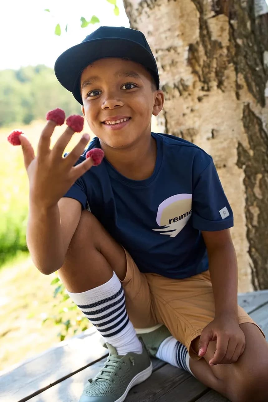 Детские шорты Eloisin - фото 8