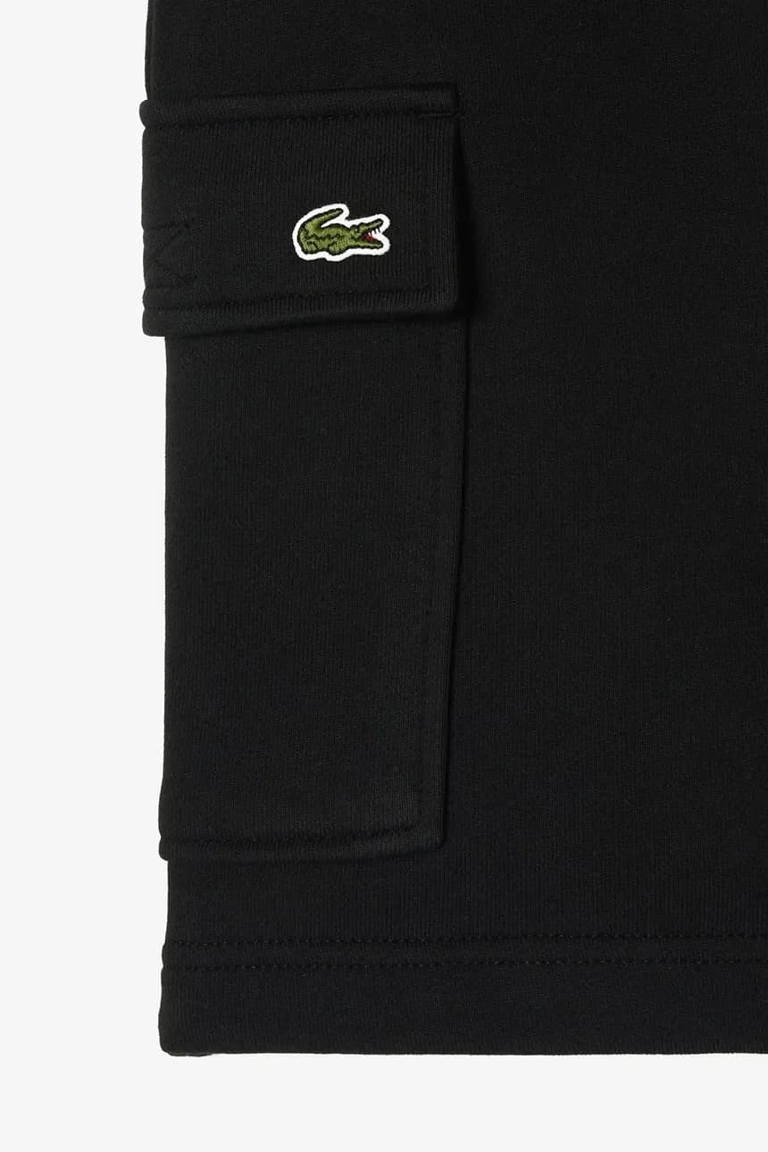 Детские хлопковые шорты - фото 3