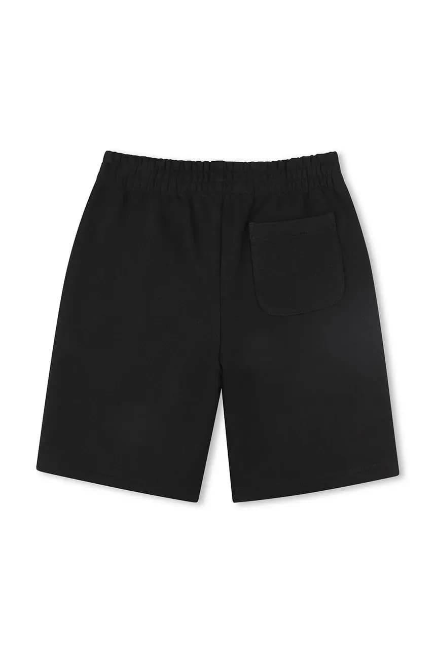 Детские хлопковые шорты - фото 2