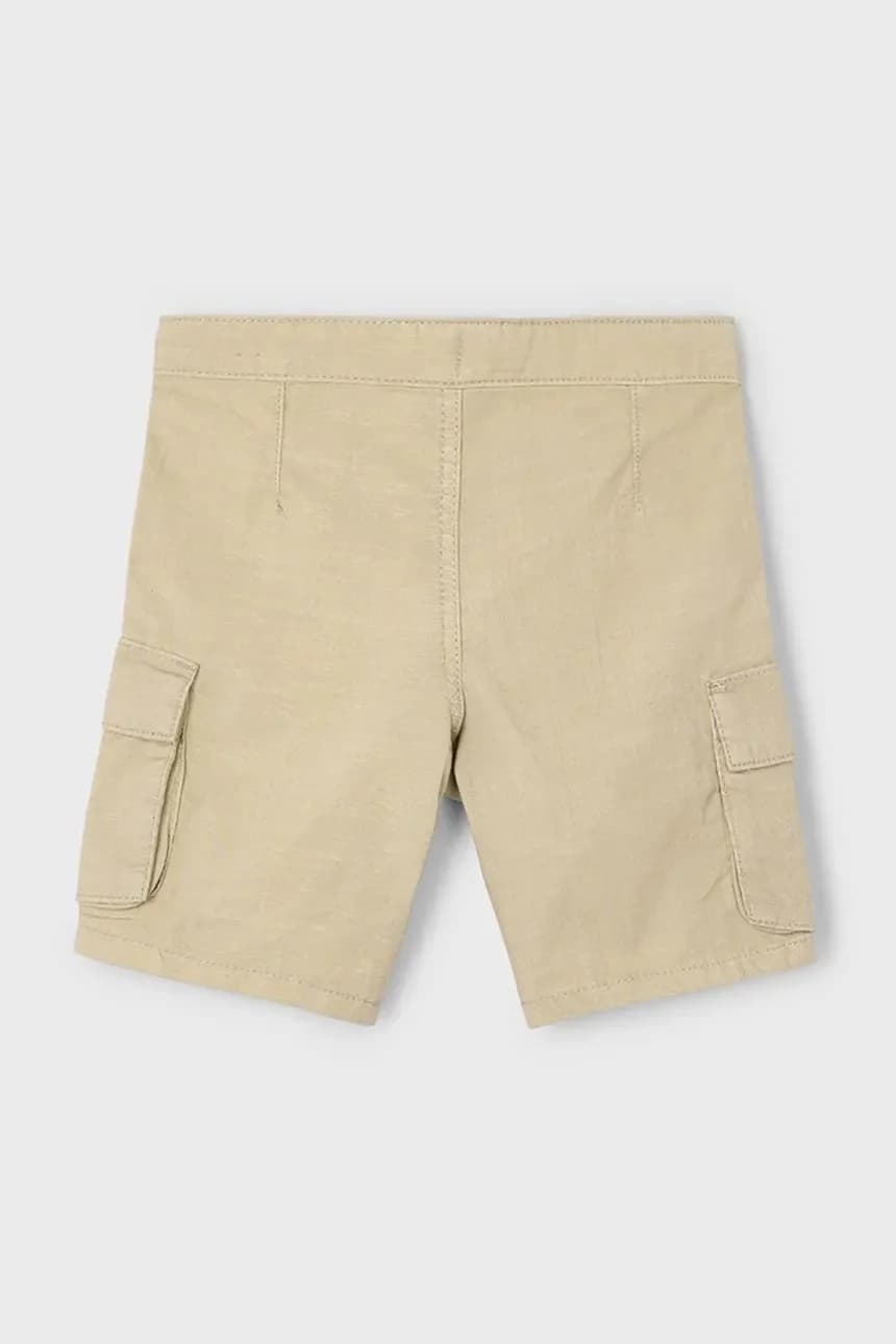 Детские шорты-карго - фото 2