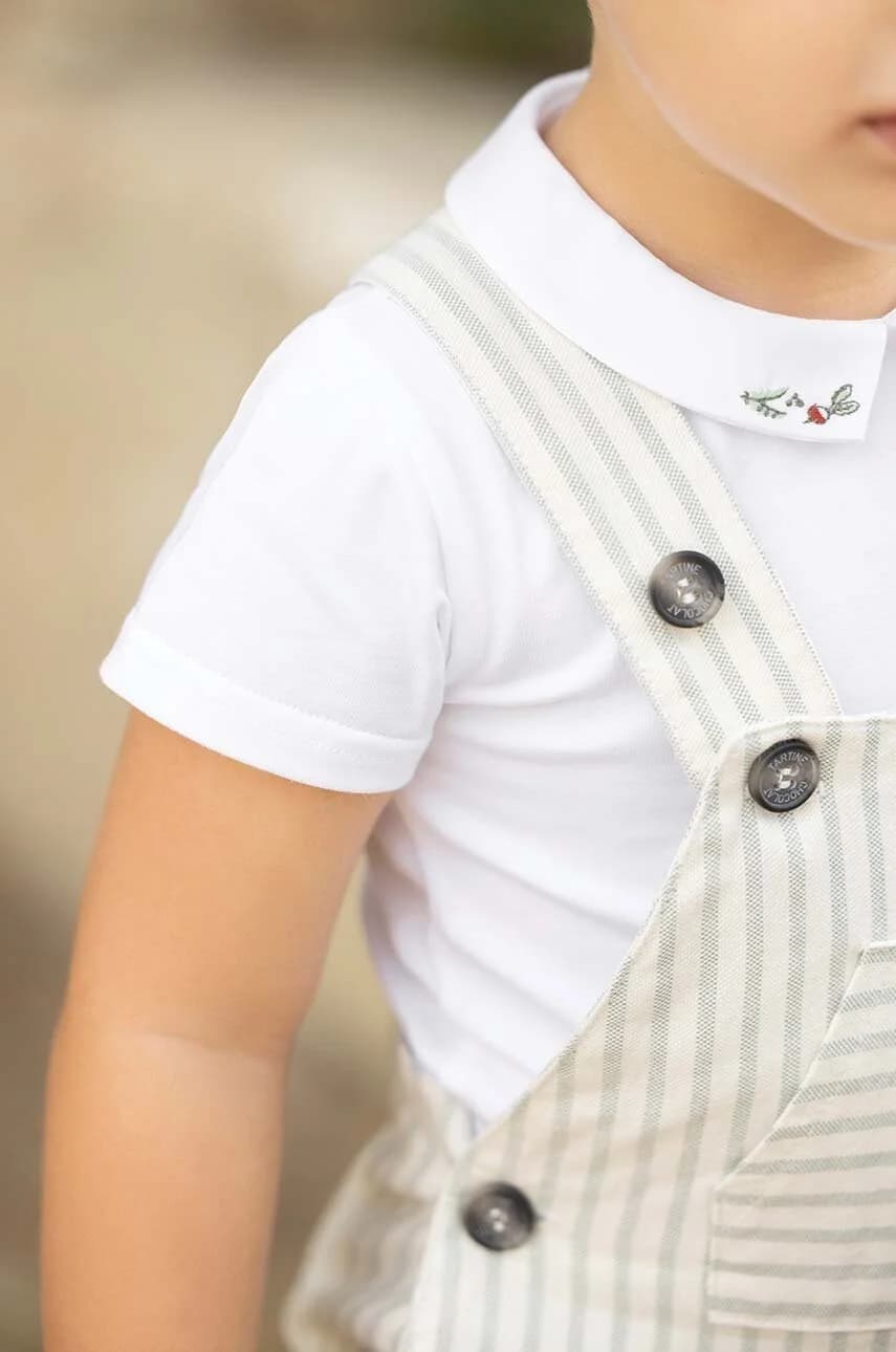 Детские комбинезоны - фото 6