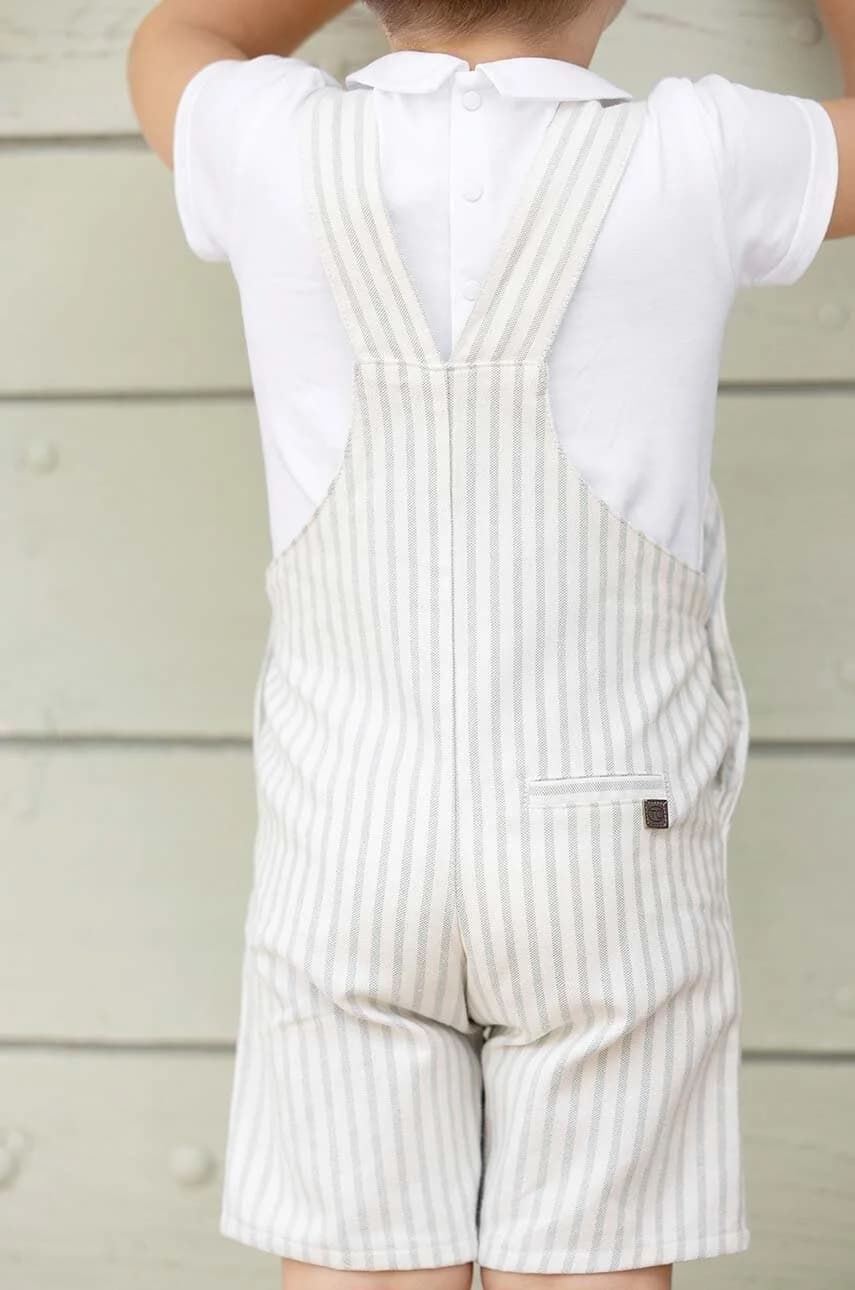 Детские комбинезоны - фото 7