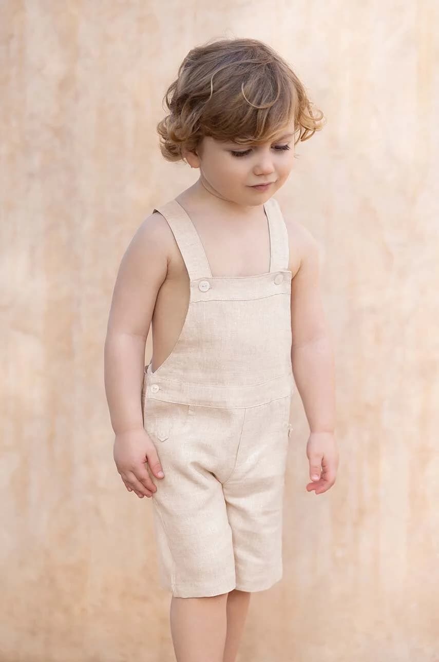 Детские комбинезоны