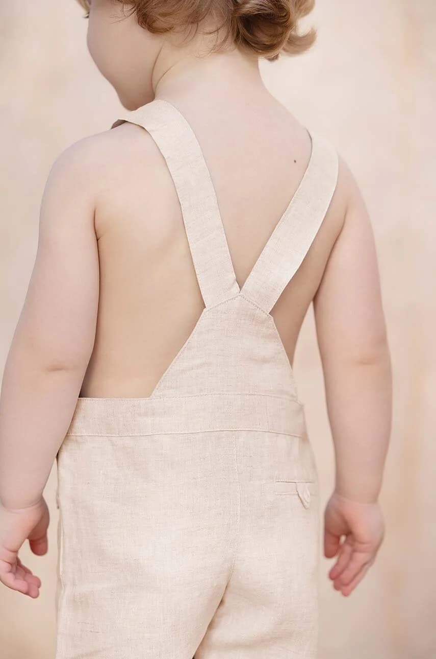 Детские комбинезоны - фото 5