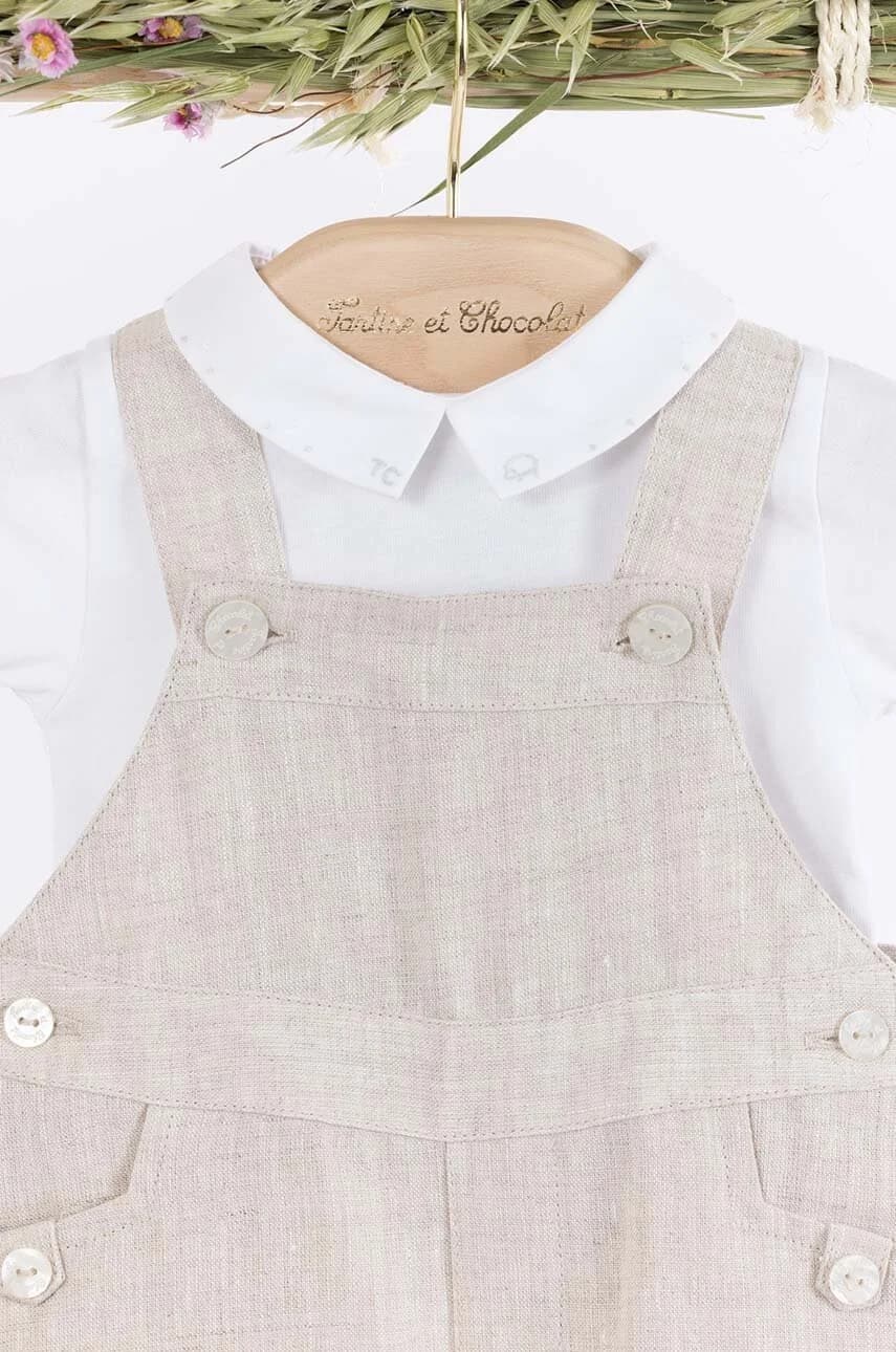 Детские комбинезоны - фото 8