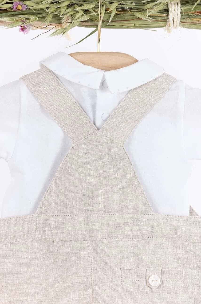 Детские комбинезоны - фото 9