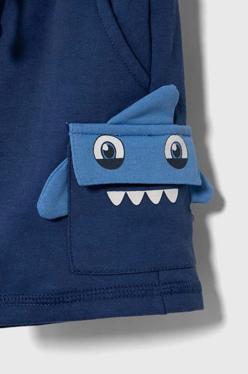 Детские шорты - фото 3