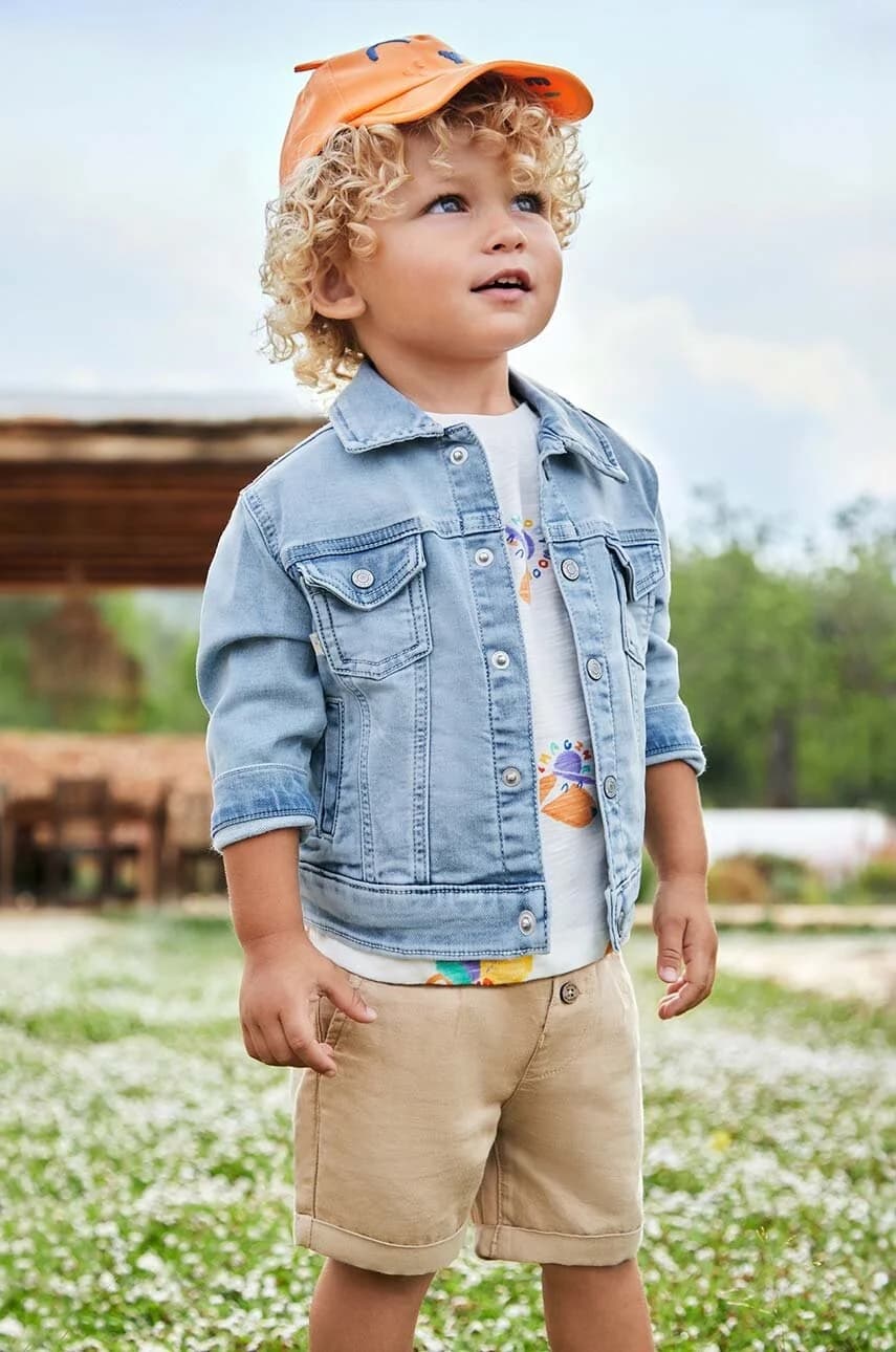 Детские шорты