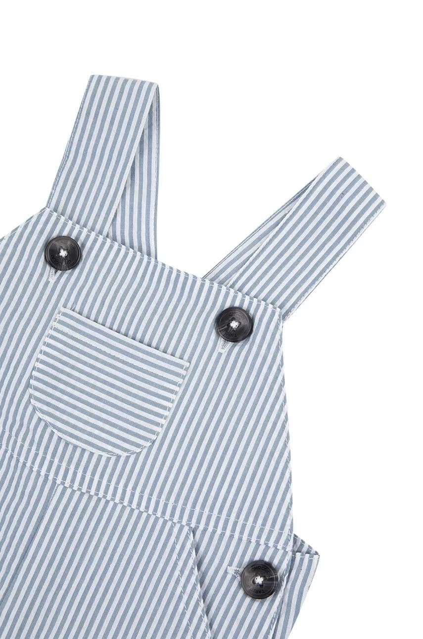 Детские комбинезоны - фото 4