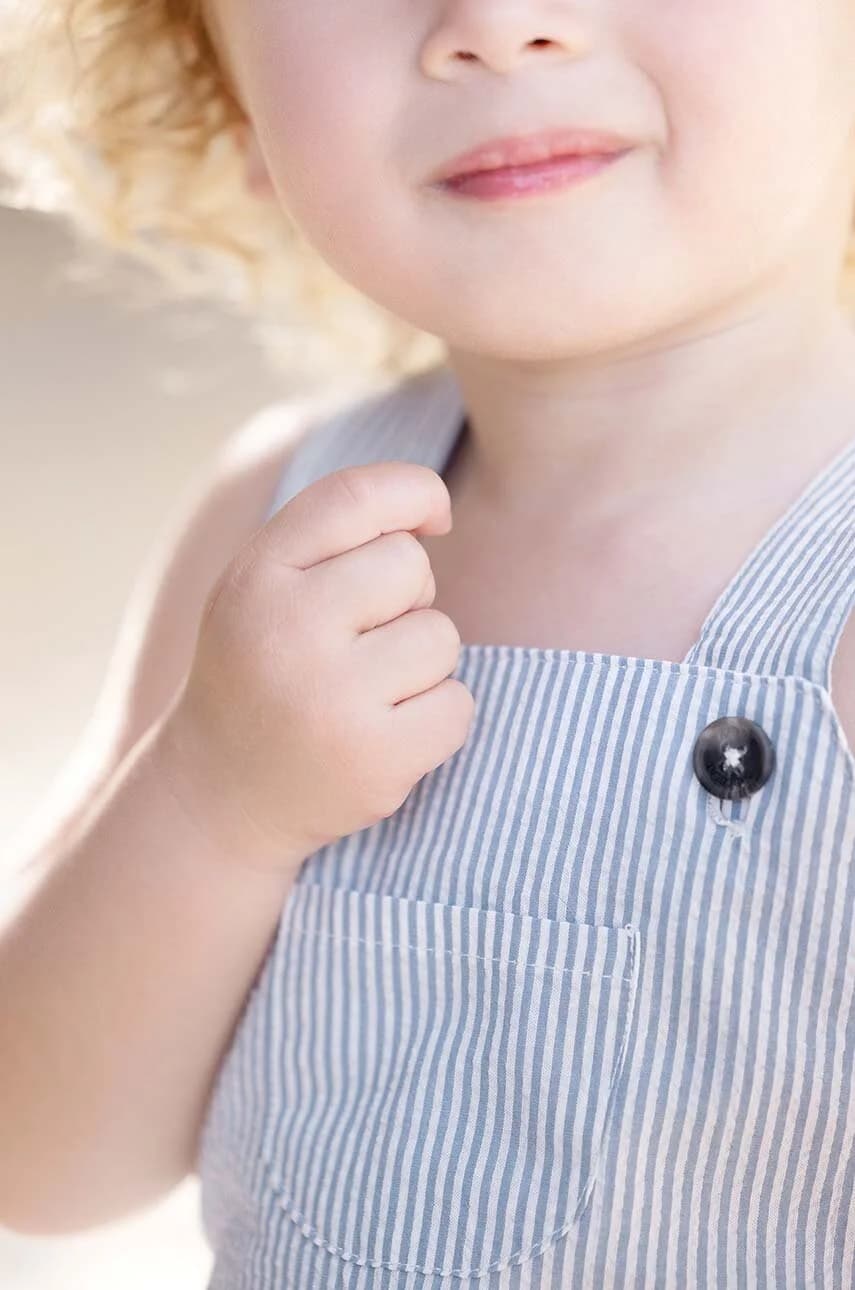 Детские комбинезоны - фото 5