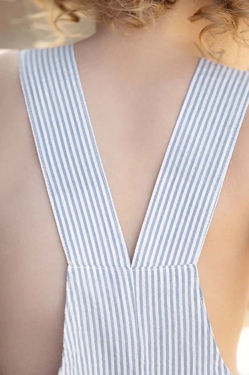 Детские комбинезоны - фото 7