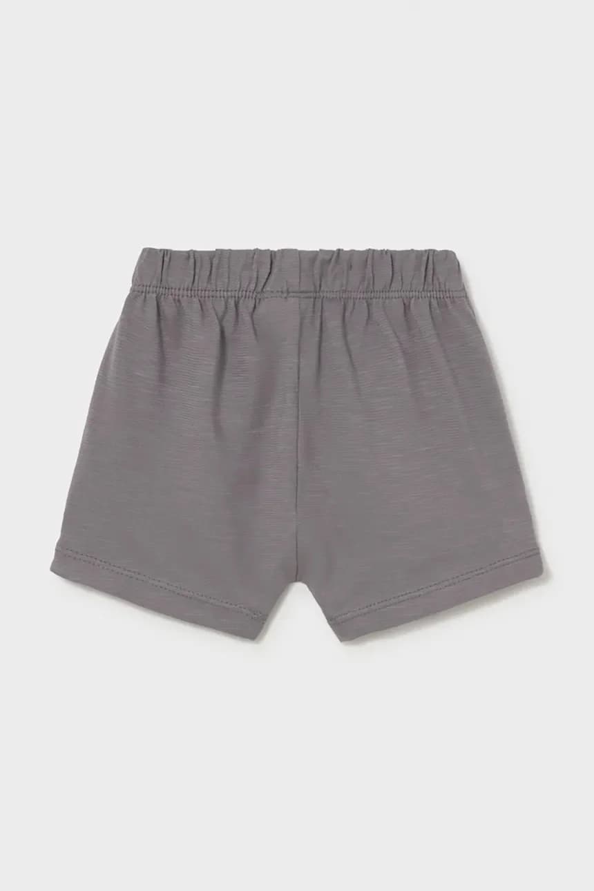 Детские хлопковые шорты - фото 2