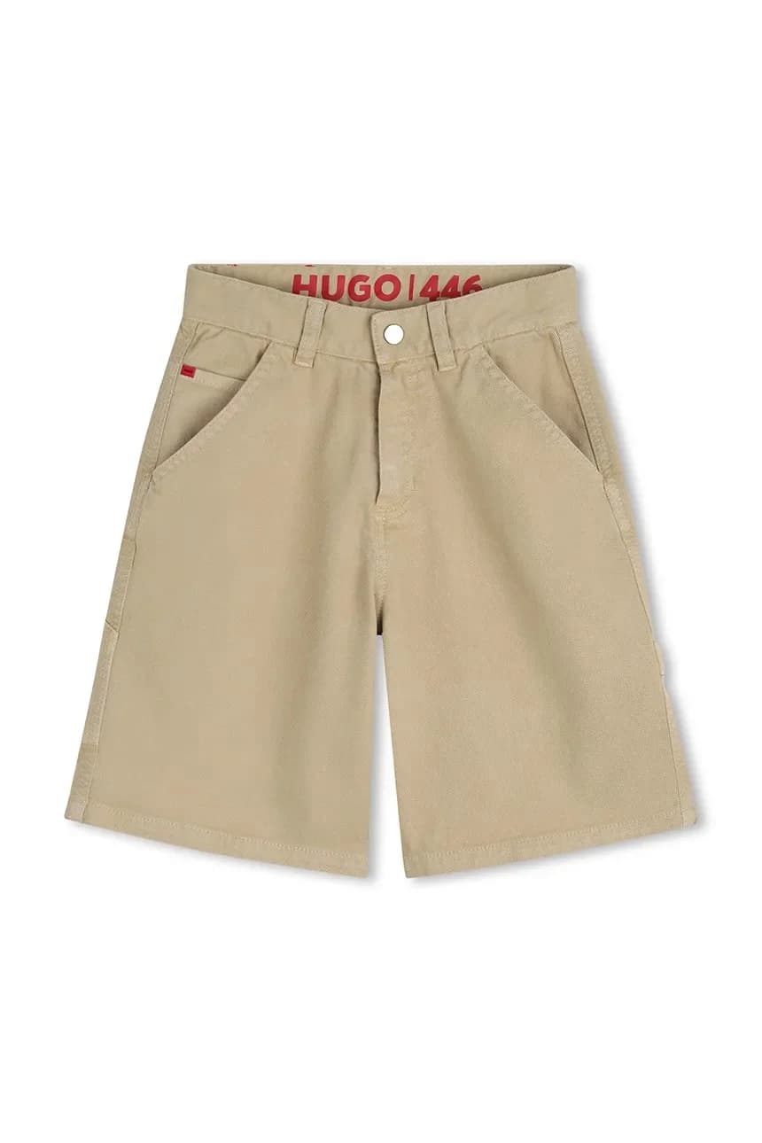 Детские шорты - фото 2