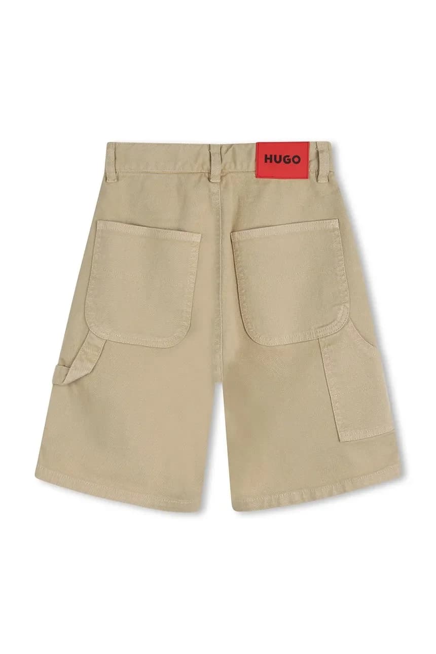 Детские шорты - фото 3