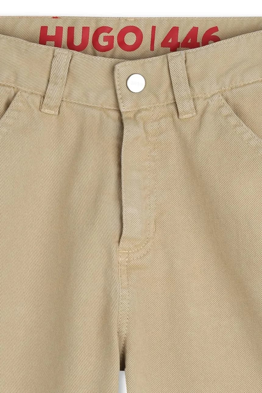 Детские шорты - фото 4