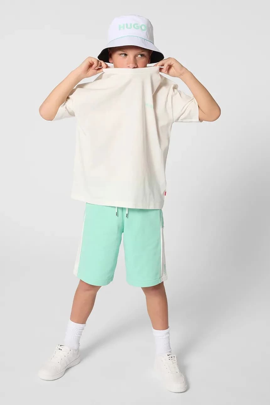 Детские шорты