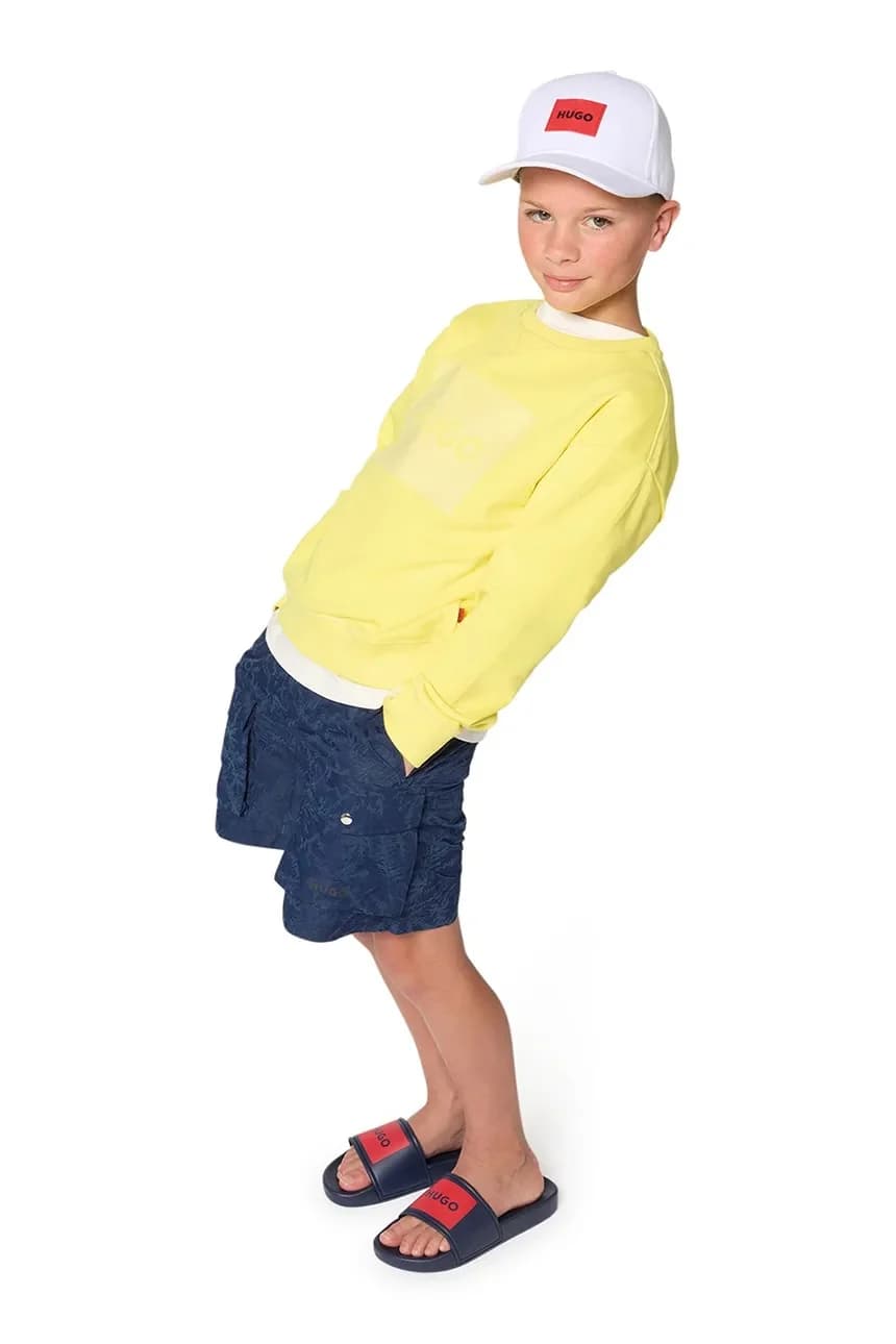 Детские шорты