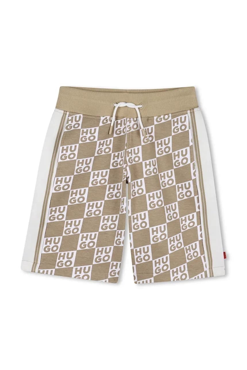 Детские шорты - фото 2