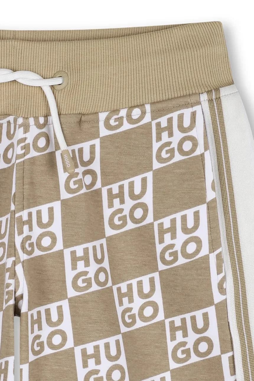 Детские шорты - фото 4